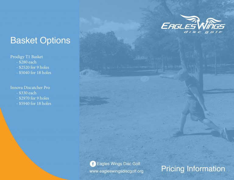 Disc Golf Pricing Brochure-01